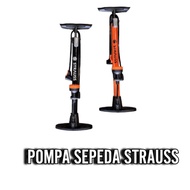 Straus Bicycle Pump/Bicycle Pump/Quality Straus Motorcycle Pump
