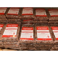 GARAM BUKIT ( 2 PACK ) HIMALAYA RENDAM KAKI & BADAN BODY AND FOOT SOAK SALT