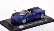 IXO Altaya 1: 43 Pagani Huayra Pagani Huayra 2017 Supercar Model