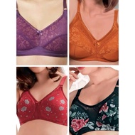 BRA AVON TANPA DAWAI/ BESI  SAIZ 36B