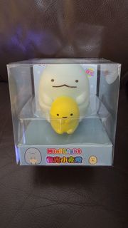 角落生物 MiniLight 夜燈