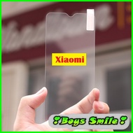 2.5D Tempered Redmi Note 11 4g 5g Redmi 9 9T Poco M3 pro K40/k40 pro/Poco F3 Mi 11 Lite Poco X3/x3 p