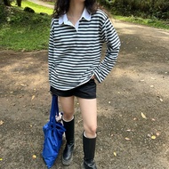 Rugby SHIRT - Aufra Studio