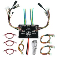 FLIPSKY FT85BD Dual ESC 84V 200A with Aluminum Case Non-VESC for Electric Skateboard/Scooter/Ebike S