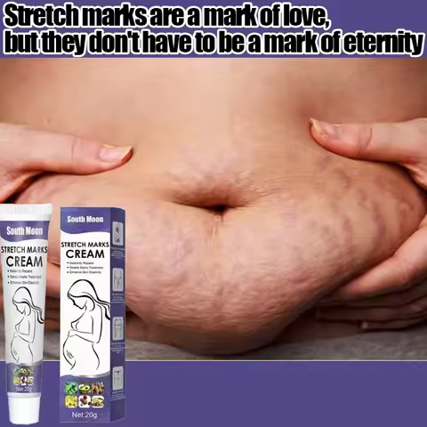 Stretch Mark Removal Cream Permanently Removes Stretch Marks Rejuvenates Skin Stretch Mark Removal C