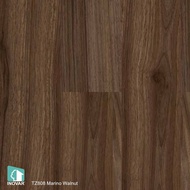 INOVAR Laminated Flooring Traffic Zone - TZ808 Marino Walnut