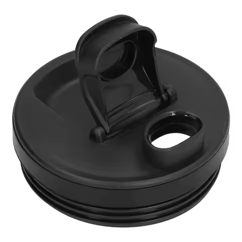 Blender Cup Cover Blender Cup Lid Juicer Cup Cover Lid Replacement Blender Accessory for NUTRI 32OZ