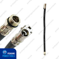 LIPPRO Selang Kepala Pompa Angin Tire Inflator Alat Pengisi Angin Ban