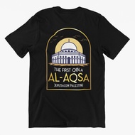 Al aqsa Da'Wah T-Shirt