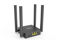 [ ซิมเทพ + Router D-Link ] DWR-M905 N300 Router แบบใส่ซิม รองรับ 4G/LTE ทุกเครือข่ายในไทย เราเตอร์ใส
