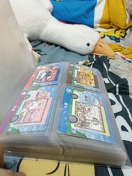 動物森友會amiibo卡