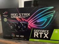 Nvidia GeForce RTX3060 12GB