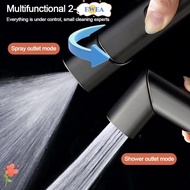 EWEA Bidet Sprayer, High Pressure Handheld Faucet Shattaff Shower, Useful Multi-functional Toilet Sprayer