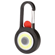 [現貨] FA-168 Mini Keychain Light Carabiner Bottle Opener Lantern EDC Camping Everyday Carry Flashligh
