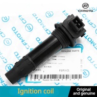 LY Motorcycle Ignition Coil Spark Plug Para Sa CFMOTO Cf250nk Cf250sr 250Cl-X Sr250 250 NK 250-6