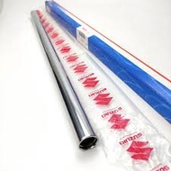 SUZUKI RAIDER150 FORK INNER TUBE BATANG CHROME ( 51110-12K11 ) ORIGINAL