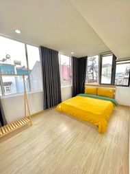 Rumah 200 m² dengan 4 bilik tidur dan 4 bilik mandi peribadi di Ap Da Thien (Homestay My House Đà Lạ