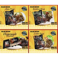 ✶PAK MAT WESTERN KAMBING PERAP Frozen Marinated Lamb Chicken Meatball Ayam Lembu Kambing masak hitam pak mat western♫