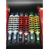 RXZ EX5 RR ABSORBER SET KYB RR ABSORBER SET YAMAHA RXZ KAYABA RXZ ABSORBER RR SET KYB MS1033
