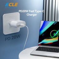 ECLE Charger Adaptor Enabled 3 Multiport USB Adaptor Travel Charger.