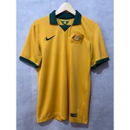 Original Australia Home Jersey 2014 (M)
