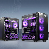 ASUS | DIY ประกอบคอมพิวเตอร์ตั้งโต๊ะ