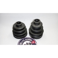 Rubber Boot Axle CV Joint STARLET EP70-71