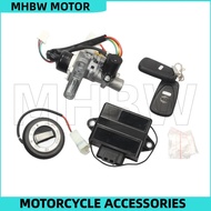 Ignition Lock for Sym Xs150t-9b Cruisym 150 4v 2020 / 2021 Version