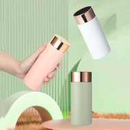 200ml/280ml Mini Stainless Steel 316 Thermal Flask With Filter Fashion Portable Coffee Tea Thermal B