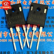 IDW15G120C5B D1512B5 Brand New Ready Stock TO-247 1200V MOS Field Effect Management Can Shoot Direct