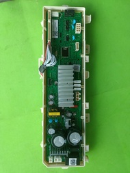 DC92-02236F ASSY KITOWM_INVWA6700NGLOBAL220V14K บอร์ดเครื่องซักผ้า Samsung ของแท้บริษัท