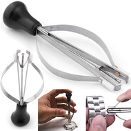 Watch repair tools, elastic needle lifter, needle lifter, needle remover, watch pointer remover