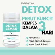 Truebeautyslim - Obat Diet Herbal Penurun Berat Badan Ampuh BPOM (99)