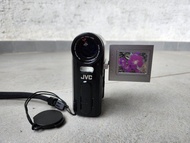 JVC GZ-MC100U ccd handycam camcorder camera 數碼相機 dv 攝錄機 傻瓜機 y2k 反mon 復古 懷舊