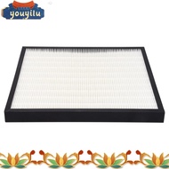 1Pcs HEPA Filter Replacement for Sharp FZ-F30HFE Air Purifier Accessory Durable 310X280mm youyilu