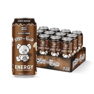 Lost and Found Energy Drinks  Exclusive Flavors