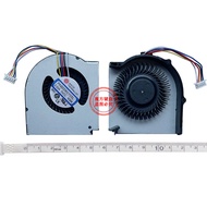 New Lenovo IBM L430 L530 L440 L540 Laptop CPU Fan BATA0610R5U Heat Sink Fan for Notebook Computer Ha