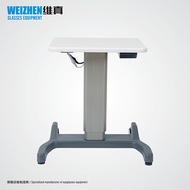 [SG Wholesaler] - [WZ-3H] High Quality Professional Optical Equipment Table