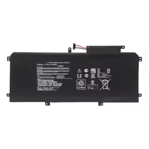 C31N1411 3830mAh 11.4V High Quality Laptop Battery Compatible with ASUS U305F U305CA UX305C UX305F