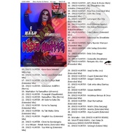 Pendrive Usb Mp3 Disco Hunter DJ Remix Lagu Song Music a994 D4