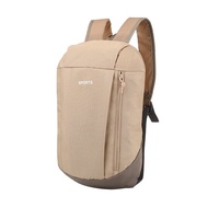 【TikTok】Decathlon Children's Backpack Backpack Men's Outdoor Casual Female Travel Bag Kindergarten Students Lightweight