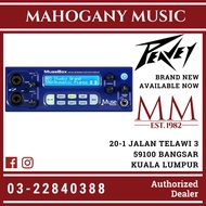 Peavey Musebox Sound Module/Effect Processor