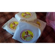 BELACAN HAJI IDRIS ALOR IBUS