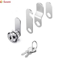 Cabinet Lock Cam Lock Cupboard Locker Drawer Cabinet Lock Mail Box Locker