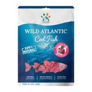 Singapaw - WILD ATLANTIC FISH 70g Dog Snack - bettroot- Snack for dogs