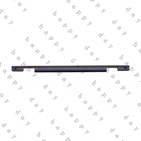 L+ New For Lenovo 300e 500e Chromebook 2nd Gen LCD Hinge Cover Strip Cap 5R60T45092