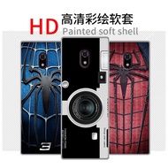 Cover For Xiaomi Qin F22 Pro Case F22Pro Bumper Soft Silicone Case For Qin F 22 Pro Phone Case QinF2