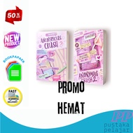 Buy 1 get 1 anonymous crush 1&2