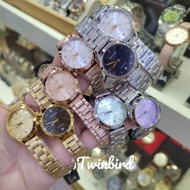 8200 Balmer ladies watch with SAPPHIRE glass