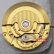 Price Watch Accessories Replace Swiss ETA2824-2 Movement Domestic Seagull 2824 Gold White Movement T